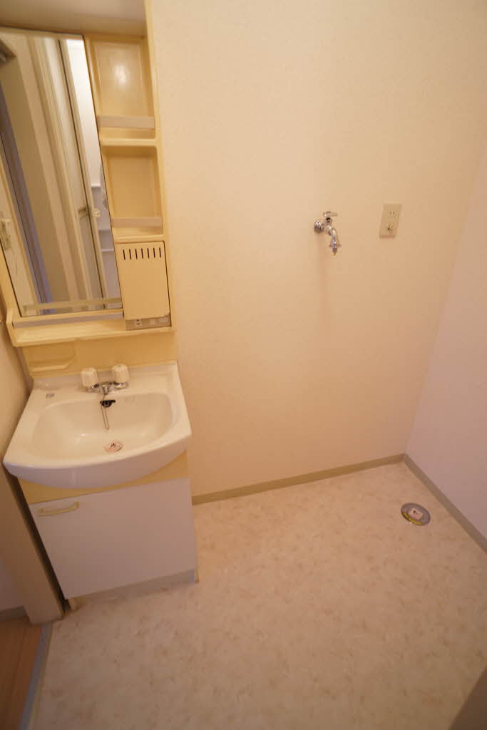 グリーンパーク　富士見　Ａ 102号-6