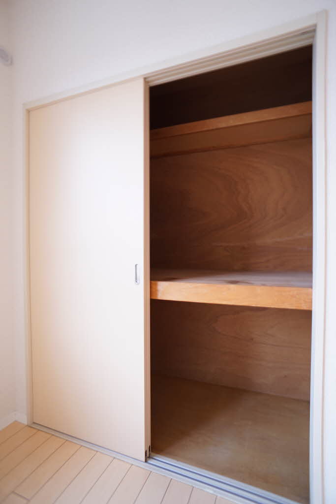 グリーンパーク　富士見　Ａ 202号-6