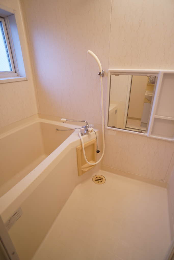 グリーンパーク　富士見　Ａ 202号-7