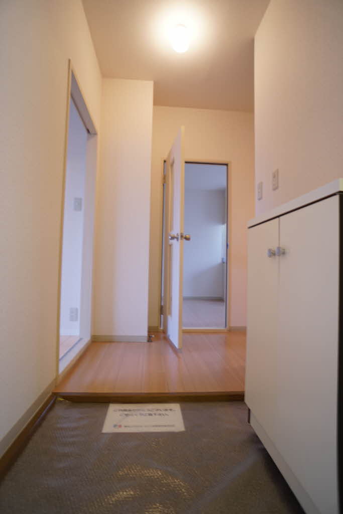 グリーンパーク　富士見　Ａ 202号-10