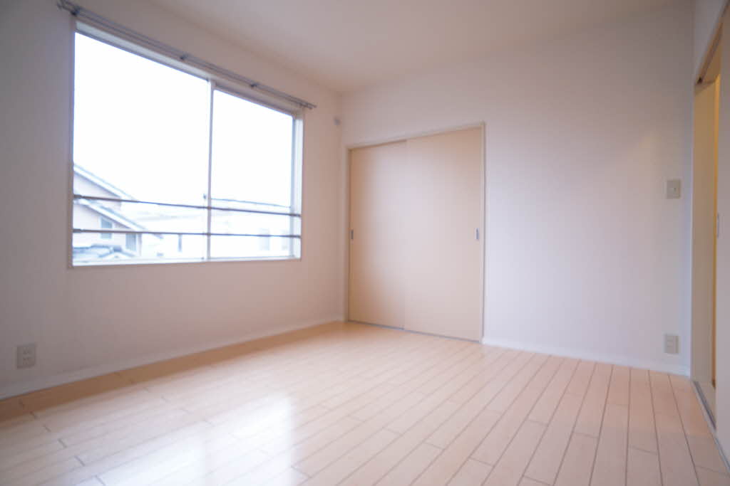 グリーンパーク　富士見　Ａ 202号-11