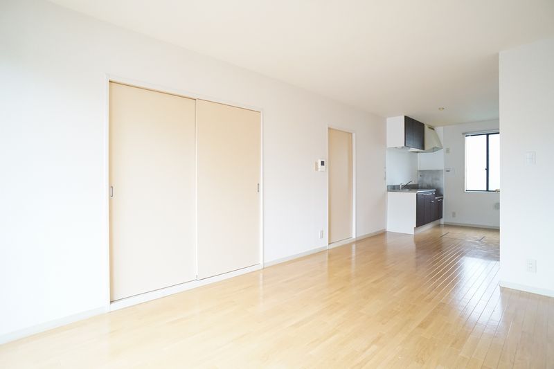 エクセルグレイ大宮Ａ 101号-3