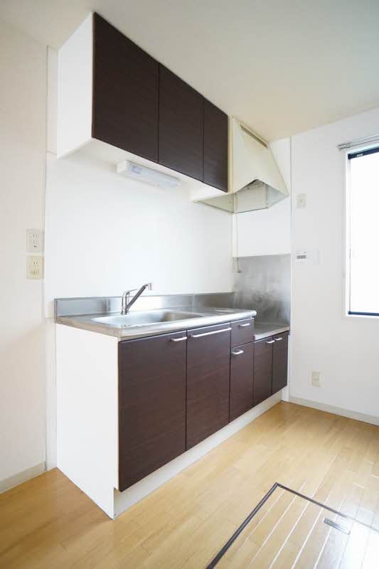 エクセルグレイ大宮Ａ 101号-4