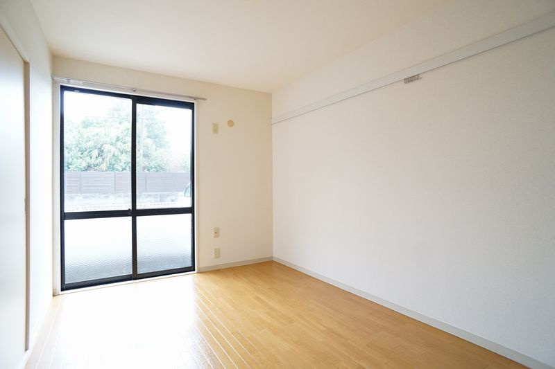 エクセルグレイ大宮Ａ 101号-7