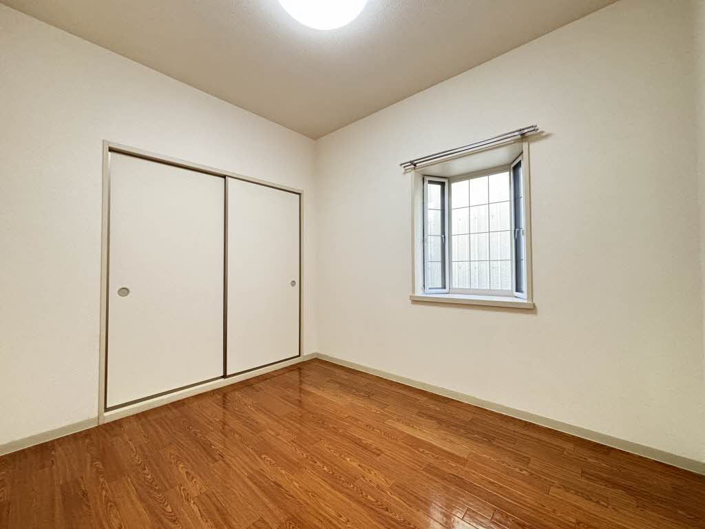 コスモ ハイツ 105号-4