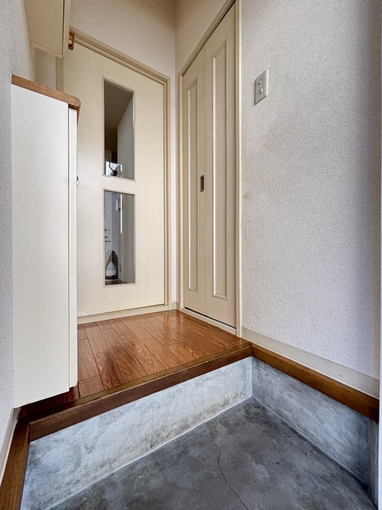 コスモ ハイツ 105号-10