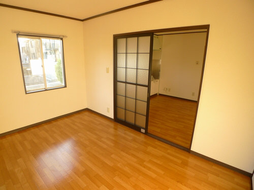 マイネハイマート藤塚　Ａ 101号-2