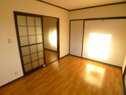 マイネハイマート藤塚　Ａ 101号-3