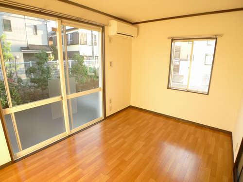 マイネハイマート藤塚　Ａ 101号-4