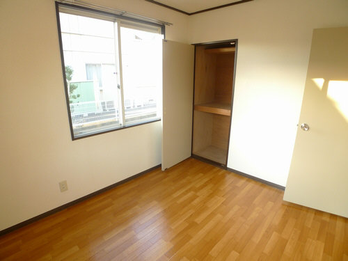 マイネハイマート藤塚　Ａ 101号-8