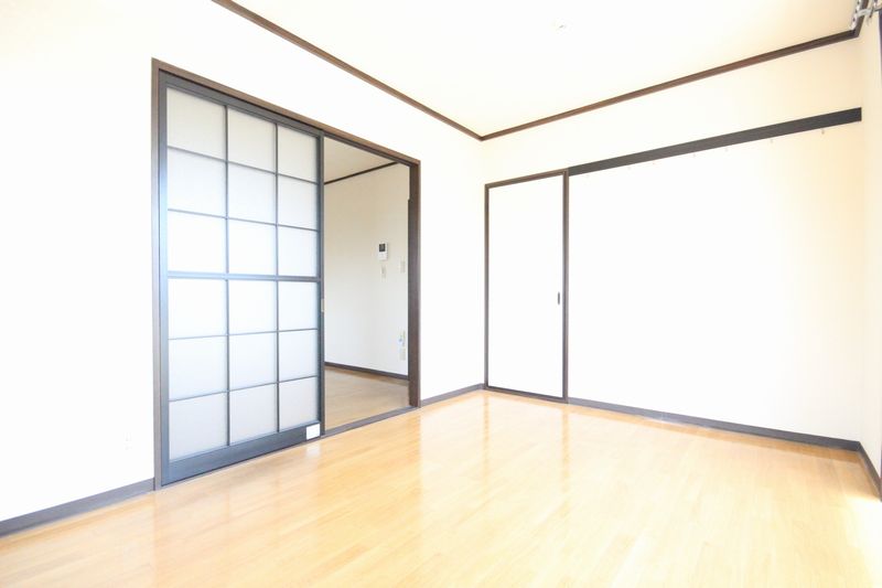 マイネハイマート藤塚　Ａ 201号-3
