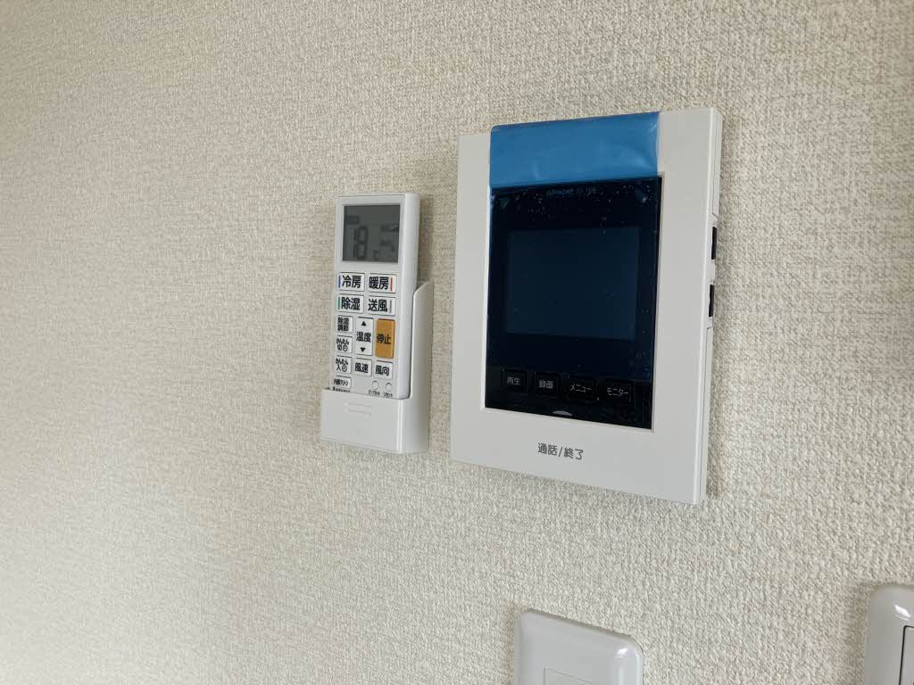 マイネハイマート藤塚 D 201号-5