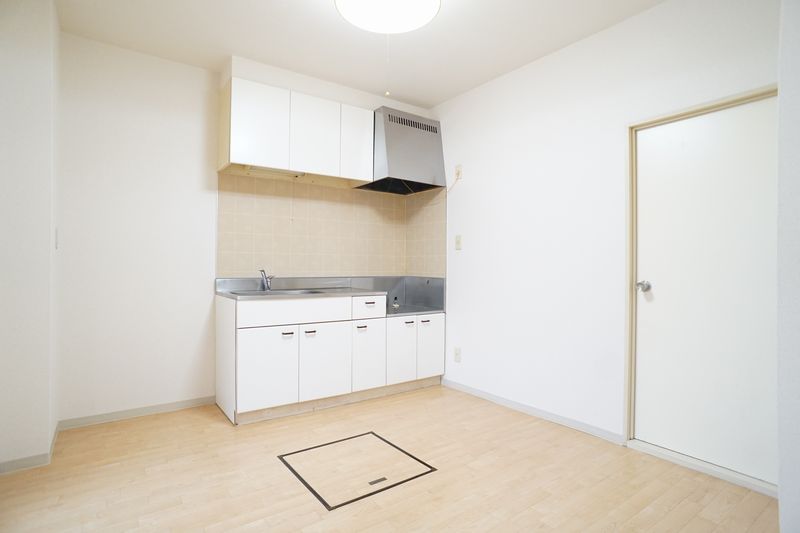 グリーンパーク　大和田　Ｂ 102号-2