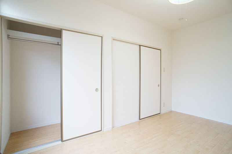 グリーンパーク　大和田　Ｂ 102号-6