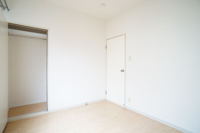 グリーンパーク　大和田　Ｂ 102号-7