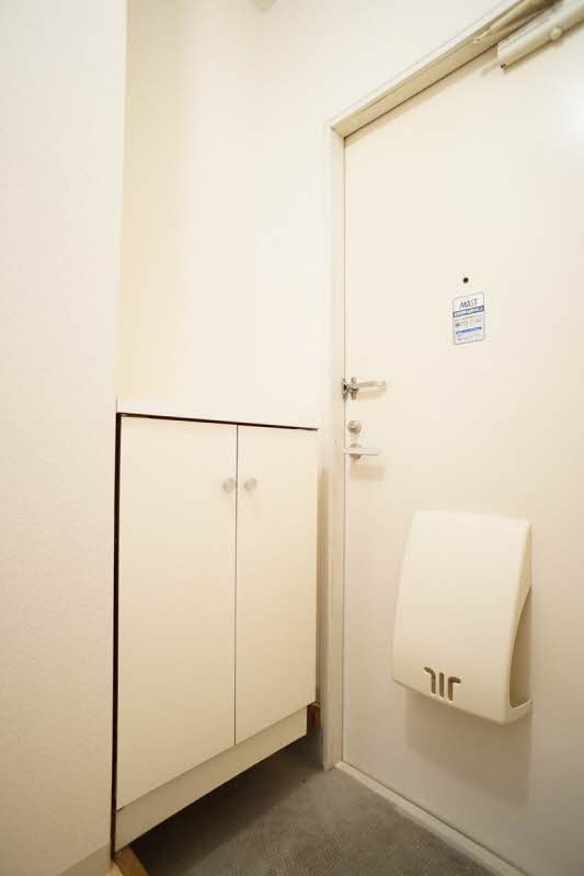 グリーンパーク　大和田　Ｂ 102号-8