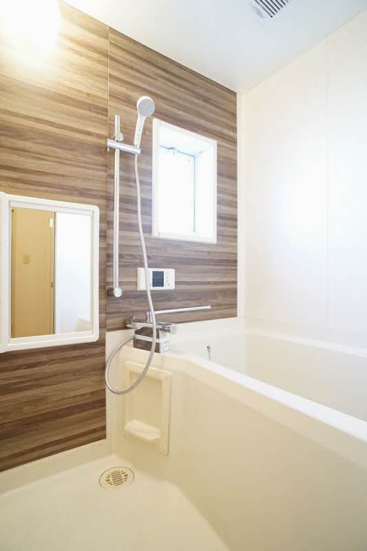 グリーンパーク　大和田　Ｂ 102号-11