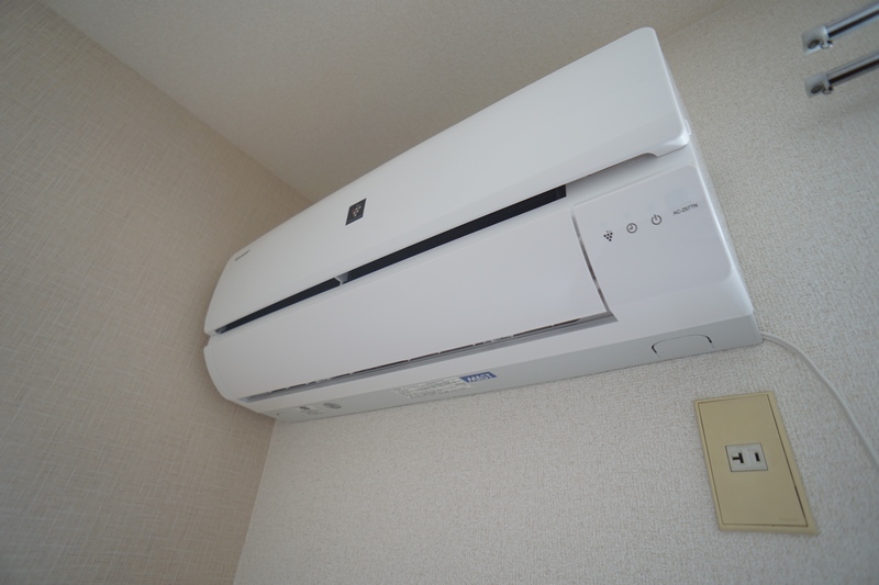 シャルマン　ハイツ　Ａ 102号-9