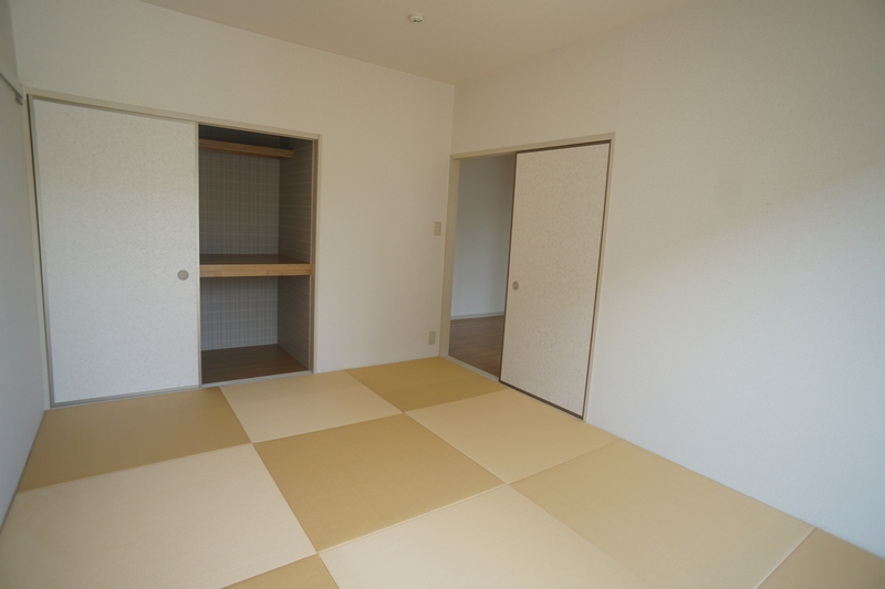 シャルマン　ハイツ　Ａ 102号-11