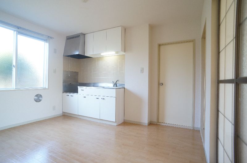 コーラルリーフ　ハイツ 101号-2