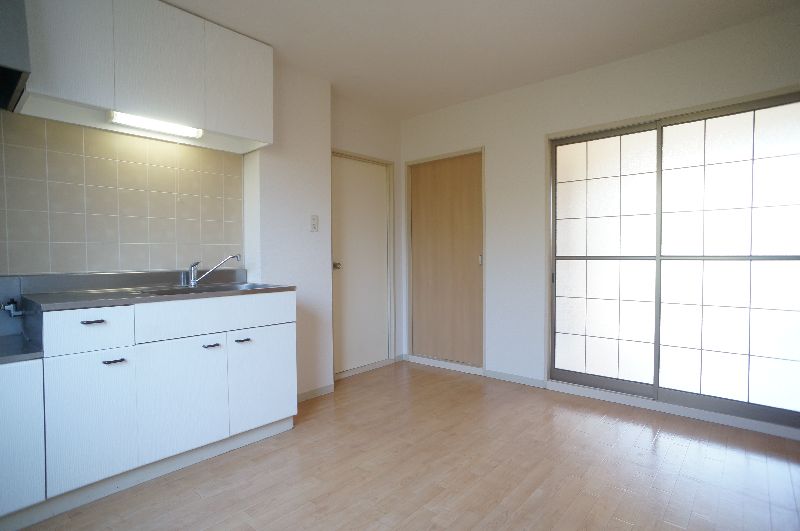 コーラルリーフ　ハイツ 101号-3