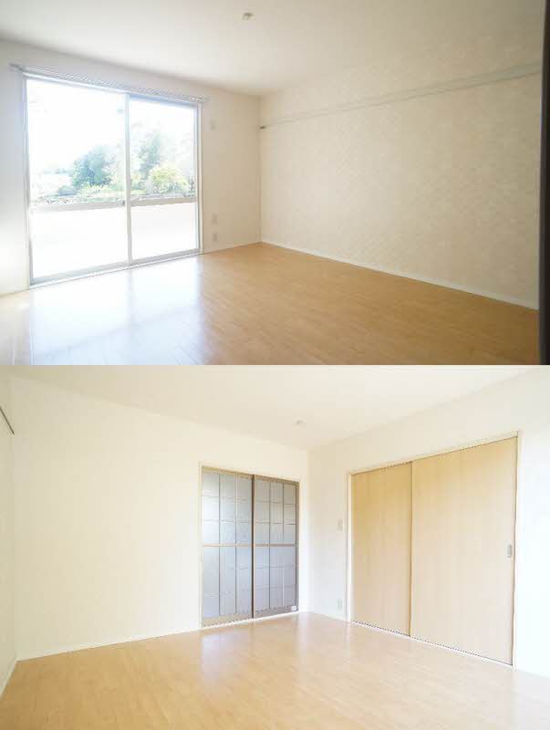 コーラルリーフ　ハイツ 101号-5