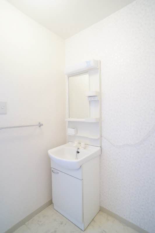 コーラルリーフ　ハイツ 101号-8