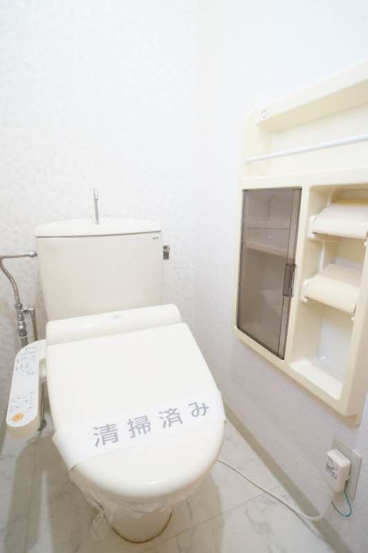 コーラルリーフ　ハイツ 101号-10