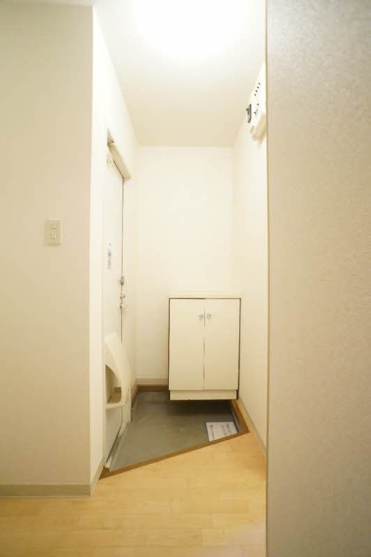 コーラルリーフ　ハイツ 101号-11