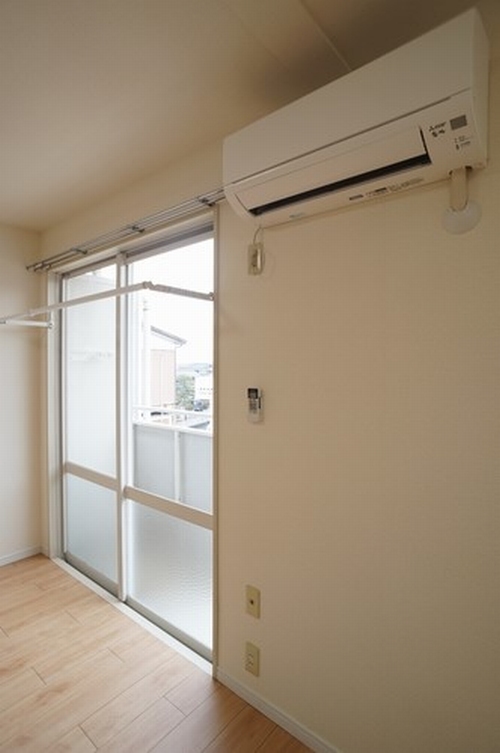 アビタシオン B 202号-4