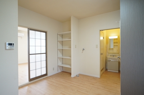 アビタシオン B 202号-7