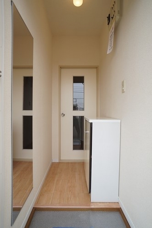 アビタシオン B 202号-8