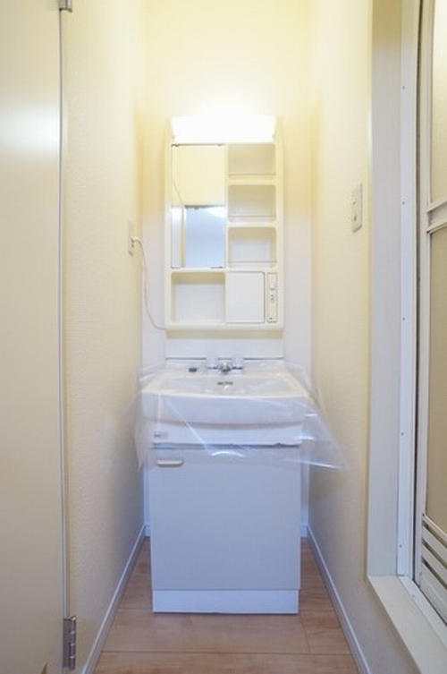 アビタシオン B 202号-9