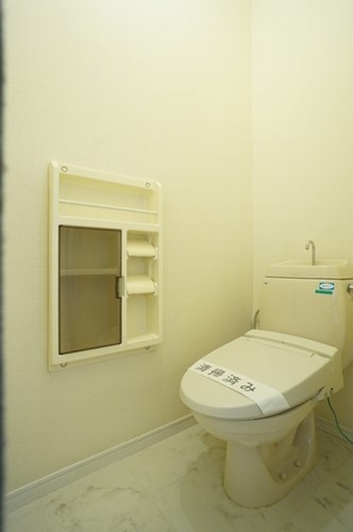 アビタシオン B 202号-11