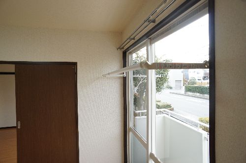 セフィラ　東川口　Ｂ 101号-3