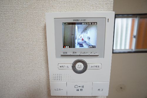 セフィラ　東川口　Ｂ 101号-4