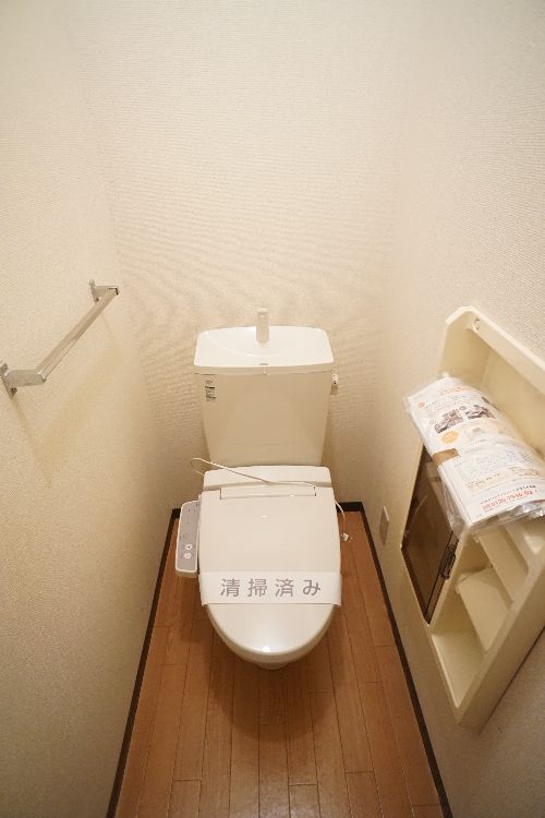 セフィラ　東川口　Ｂ 101号-6