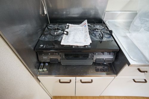 セフィラ　東川口　Ｂ 101号-8