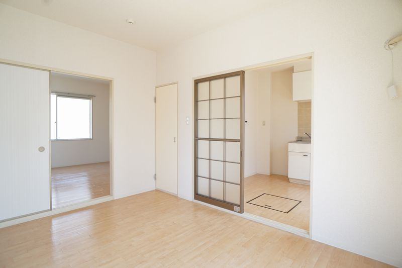 ウインズ　Ｂ 102号-2