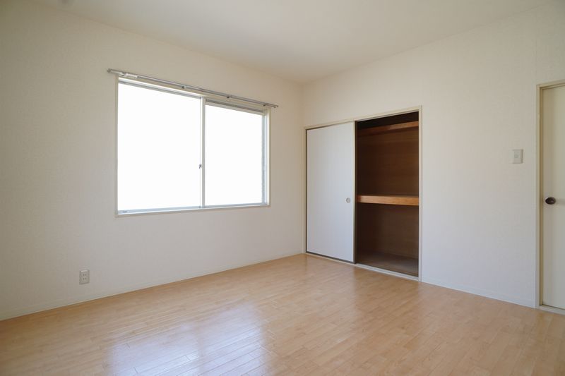 ウインズ　Ｂ 102号-5