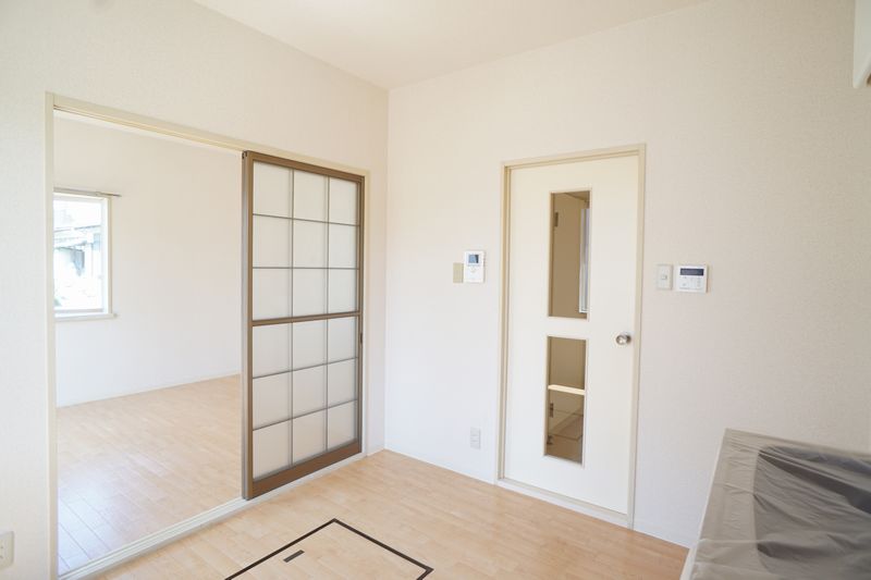 ウインズ　Ｂ 102号-7