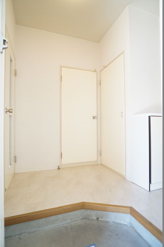 ウインズ　Ｂ 102号-8