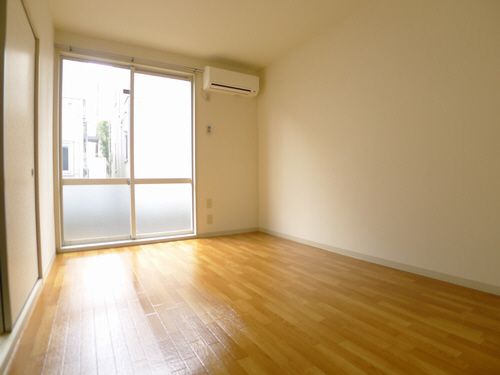 ドエルミハラＢ 102号-2