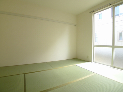 ドエルミハラＢ 102号-4