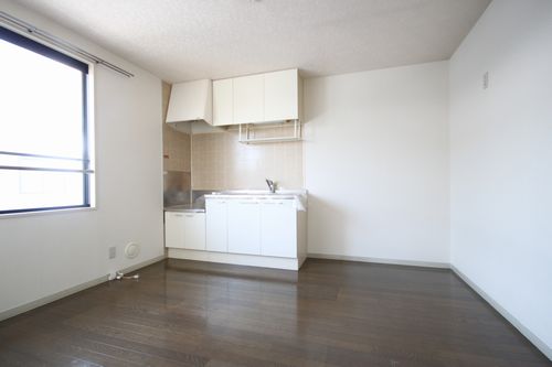 メゾン　サンレイ　Ｂ 202号-2