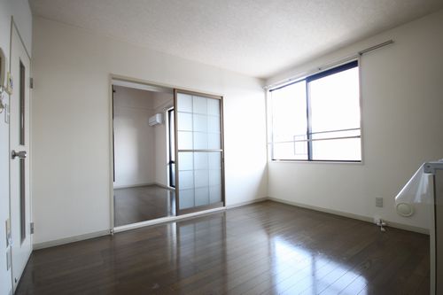 メゾン　サンレイ　Ｂ 202号-3