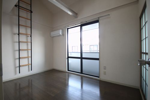 メゾン　サンレイ　Ｂ 202号-4