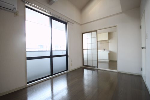 メゾン　サンレイ　Ｂ 202号-5