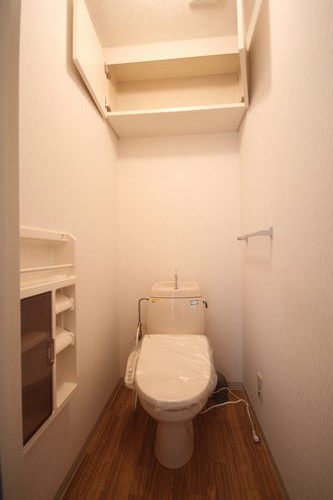 メゾン　サンレイ　Ｂ 202号-9