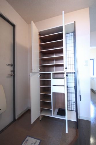 メゾン　サンレイ　Ｂ 202号-10